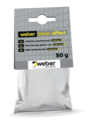 weber silver effect Argent Sachet 50 g (sy)